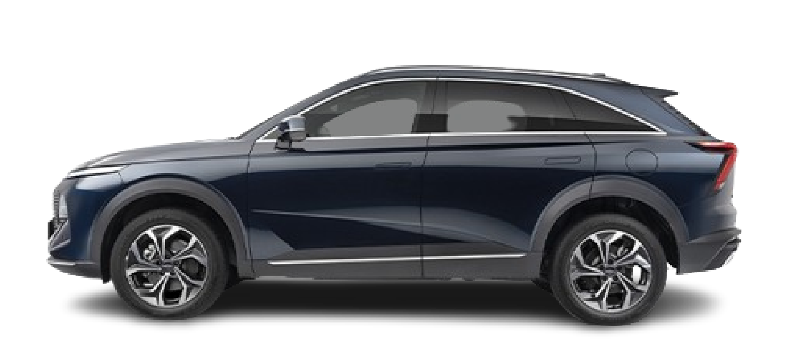 HAVAL DARGO X